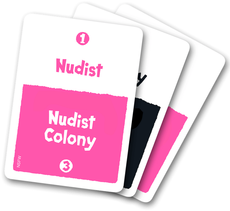 Poetry for Neanderthals NSFW